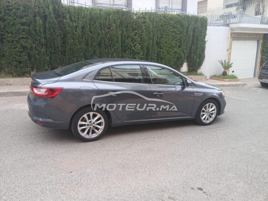 RENAULT Megane occasion 2868687