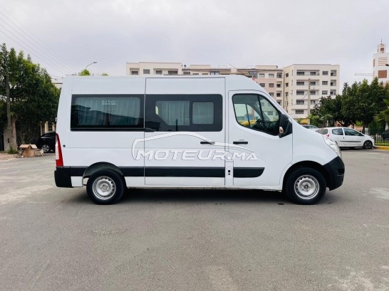 RENAULT Megane 2015 occasion 1683926