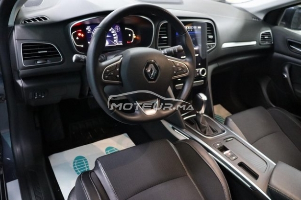 RENAULT Megane occasion 2981931