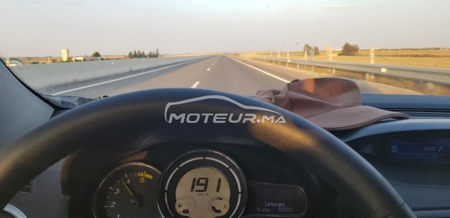 رونو ميجاني Coupé 1.9 dci 130 ch مستعملة 1719794