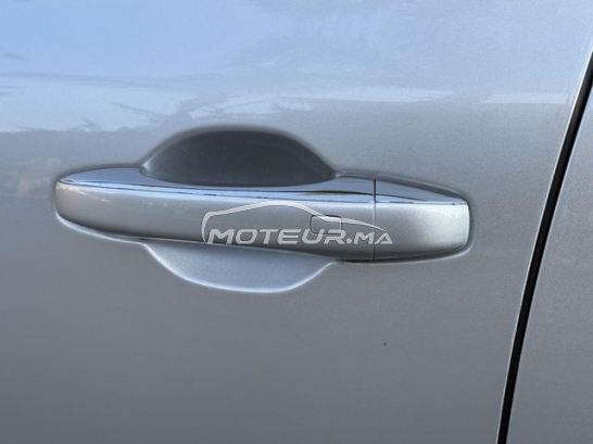 رونو ميجاني مستعملة 2638858