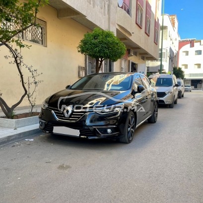 رونو ميجاني مستعملة 3307793