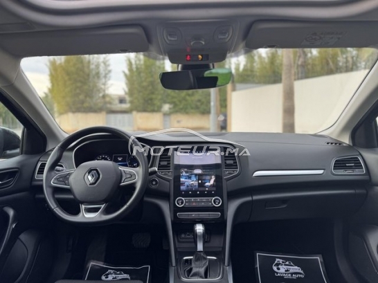 Renault Megan 2025 intense 