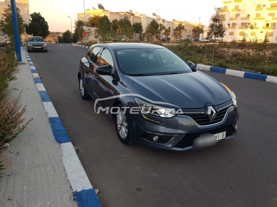 رونو ميجاني Coupè مستعملة 1782594
