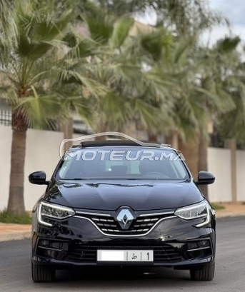 رونو ميجاني مستعملة 3186045