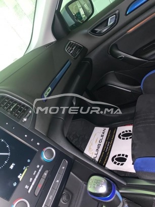 RENAULT Megane Gt line occasion 1366810