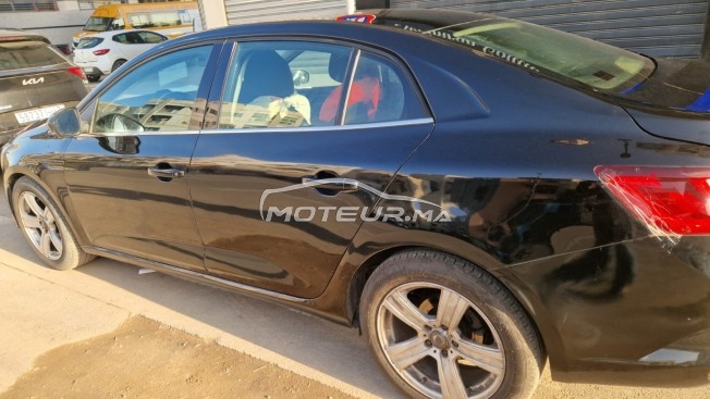 رونو ميجاني Bonne état مستعملة 3567692