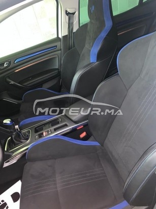 RENAULT Megane Gt line occasion 1366811