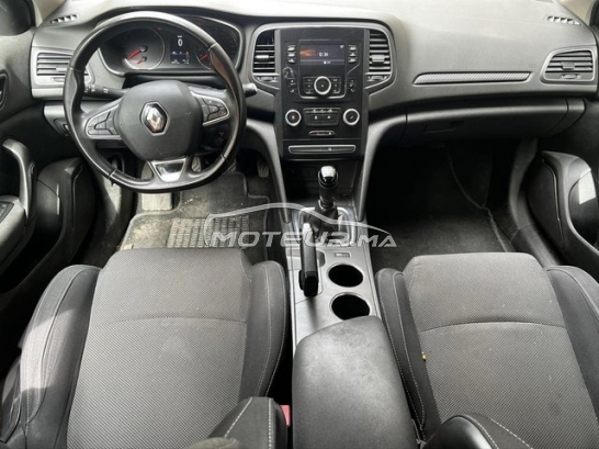 RENAULT Megane occasion 3518363