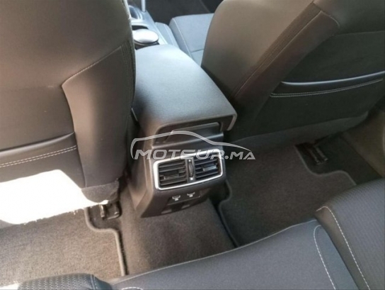 RENAULT Megane occasion 3281190