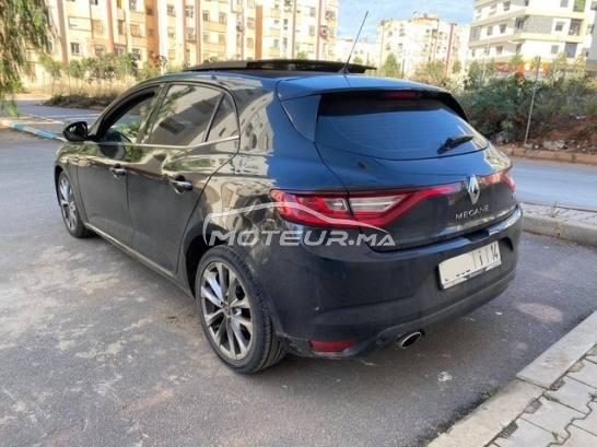 RENAULT Megane occasion 2979890