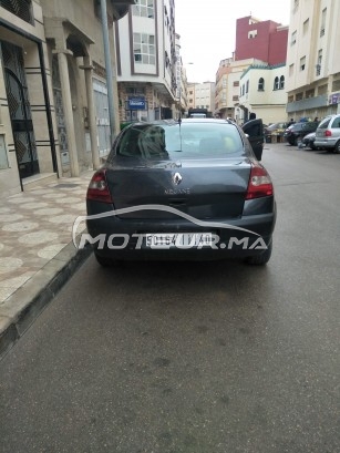 RENAULT Megane 2 occasion 1131670