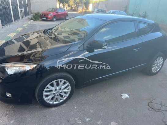 رونو ميجاني 3 1.9 bose édition مستعملة 2803514