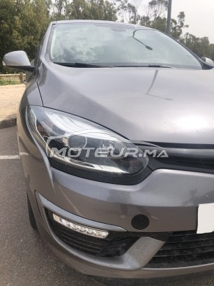 RENAULT Megane 3 occasion 1213012