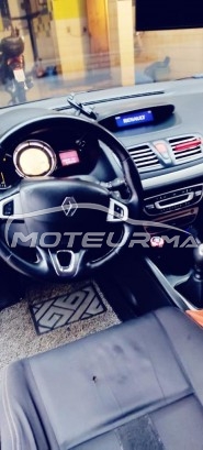 رونو ميجاني مستعملة 1486054