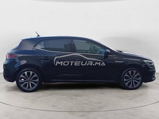 RENAULT Megane occasion 3364361