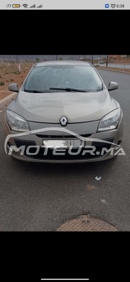 رونو ميجاني 3 مستعملة 1358748