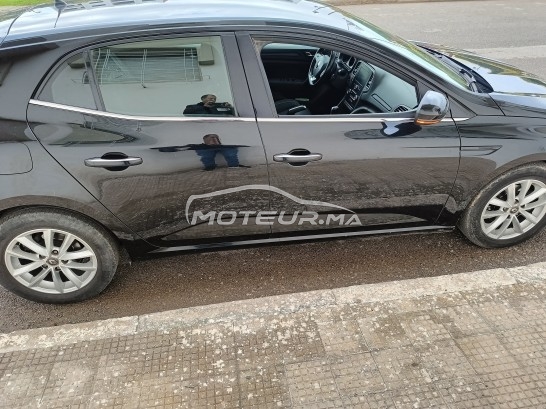 رونو ميجاني مستعملة 1774623