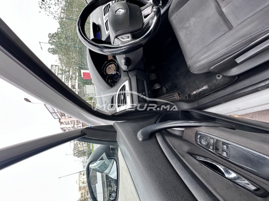 RENAULT Megane Dci occasion 3354124