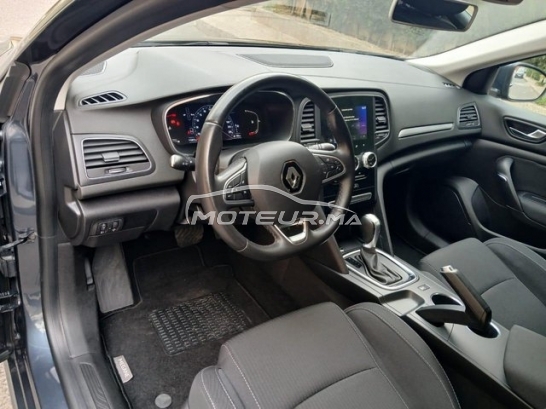 RENAULT Megane occasion 2140727