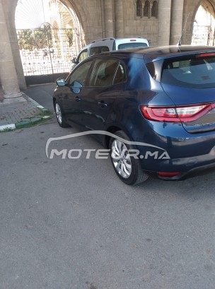 رونو ميجاني 4 مستعملة 1610207