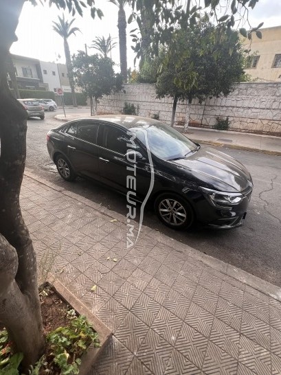 RENAULT Megane occasion 2482134