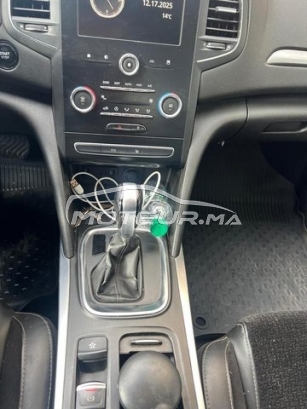 رونو ميجاني مستعملة 3073701