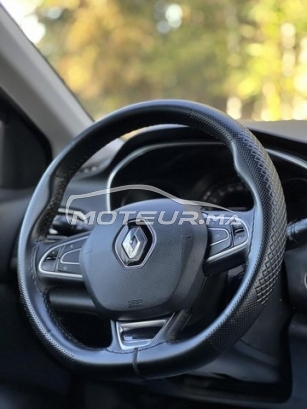 RENAULT Megane occasion 3314770