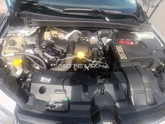 رونو ميجاني Explorer مستعملة 1725705