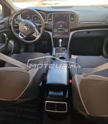 رونو ميجاني مستعملة 2383231