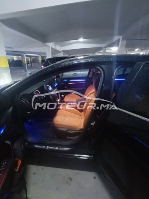 رونو ميجاني 4 phase 2 مستعملة 3434309