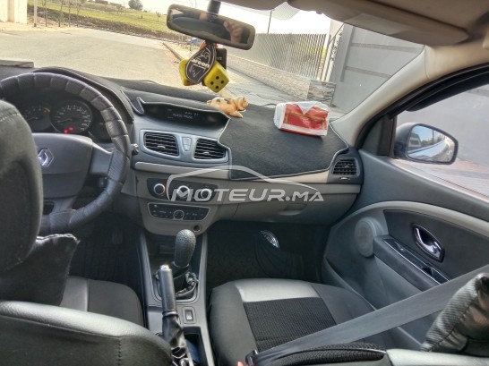 رونو ميجاني مستعملة 1536299