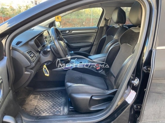 RENAULT Megane occasion 2979894