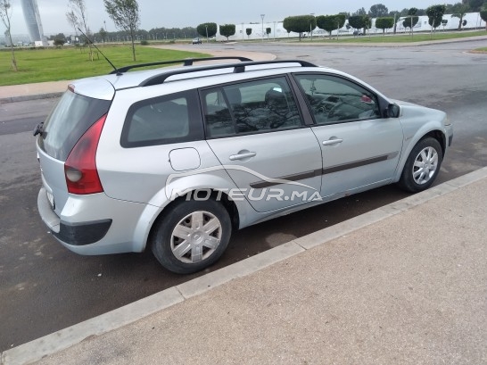 رونو ميجاني مستعملة 1715960