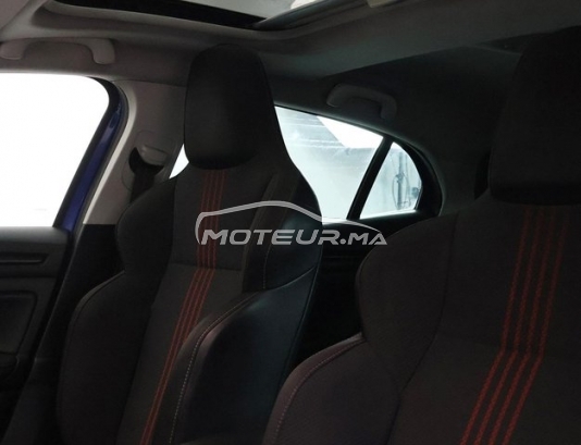 رونو ميجاني مستعملة 3515703