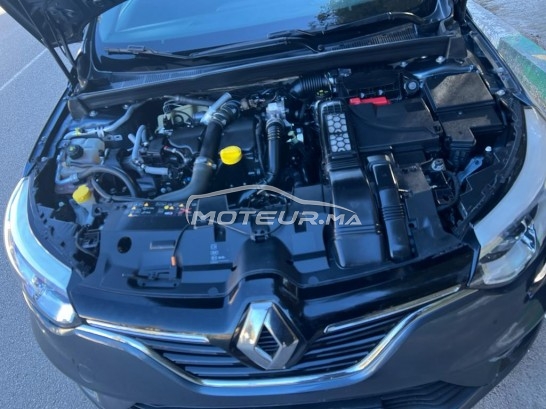 RENAULT Megane Dci occasion 1591698