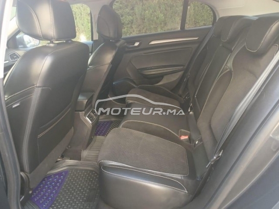 RENAULT Megane occasion 2868758
