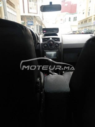 RENAULT Megane 2 occasion 1131658