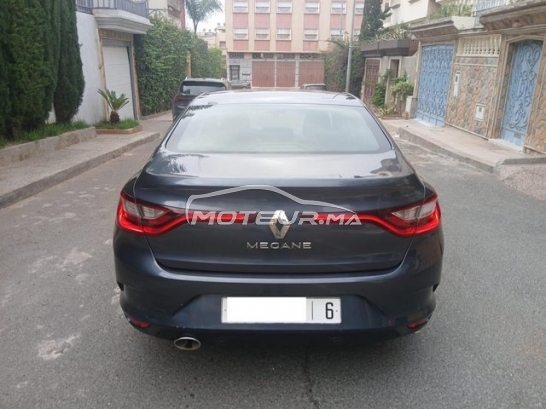 RENAULT Megane occasion 2868696