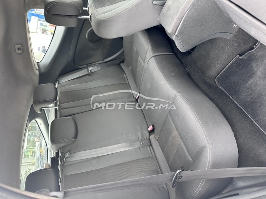 RENAULT Megane Dci occasion 3354118