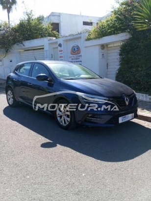 RENAULT Megane occasion 3281176