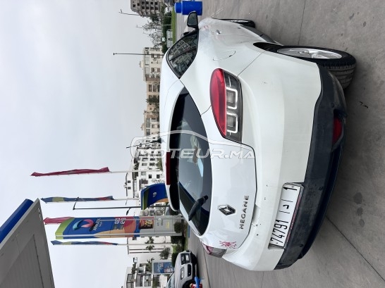 RENAULT Megane Dci occasion 3354114