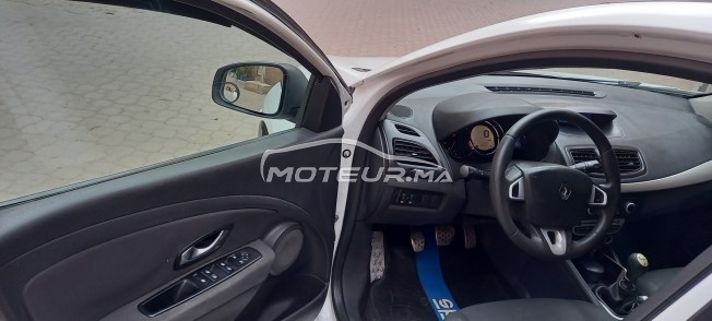 رونو ميجاني مستعملة 1661170