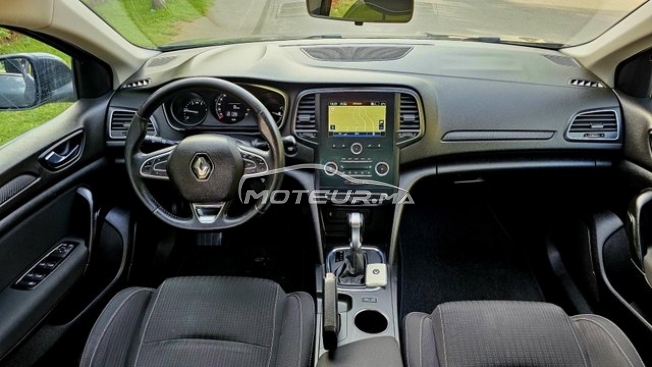 رونو ميجاني مستعملة 2407961