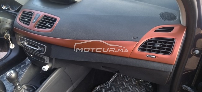 RENAULT Megane Megane 3 occasion 1553584