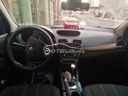 RENAULT Megane occasion 1193488