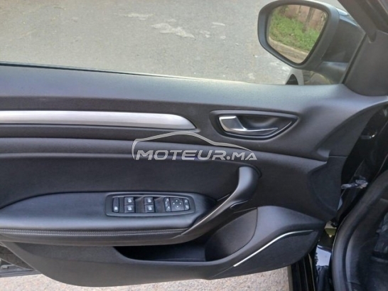 RENAULT Megane occasion 2868744