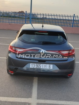 رونو ميجاني مستعملة 1388355