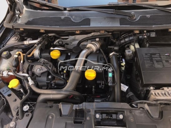 RENAULT Megane 1.5 dci occasion 1261198