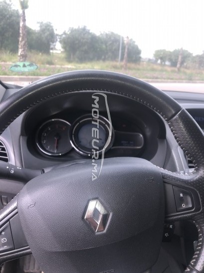 RENAULT Megane 3 occasion 1213013